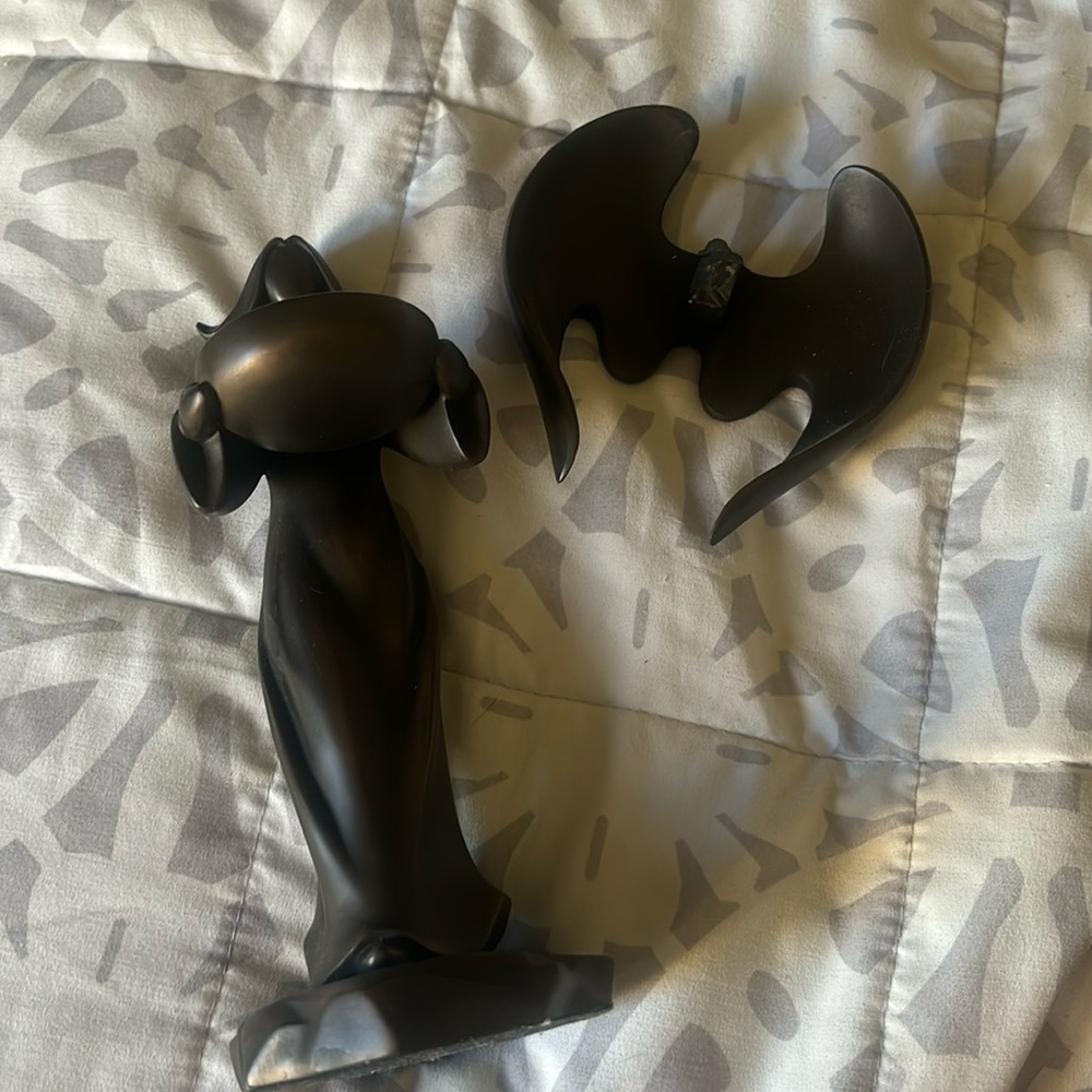 Partylite holiday candle holder